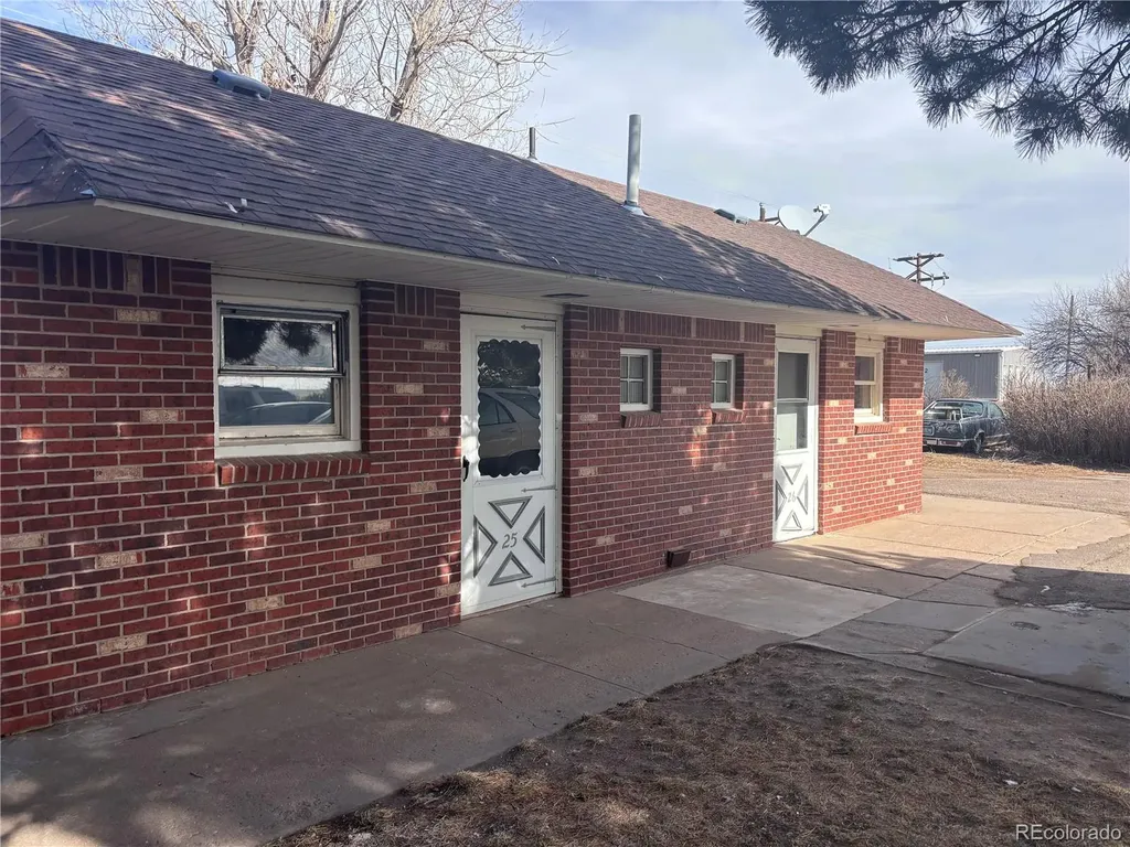 244 E High Street Flagler CO 80815