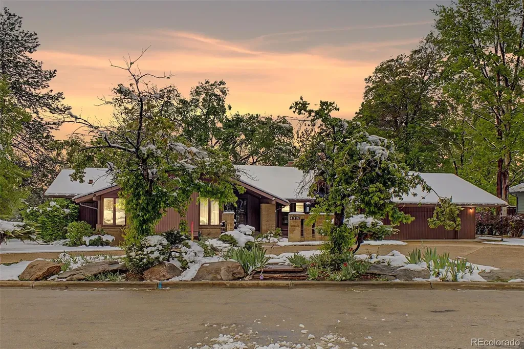 425 Long View Court Longmont CO 80501