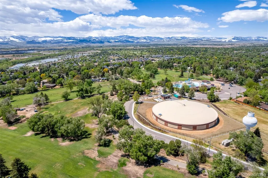 425 Long View Court Longmont CO 80501