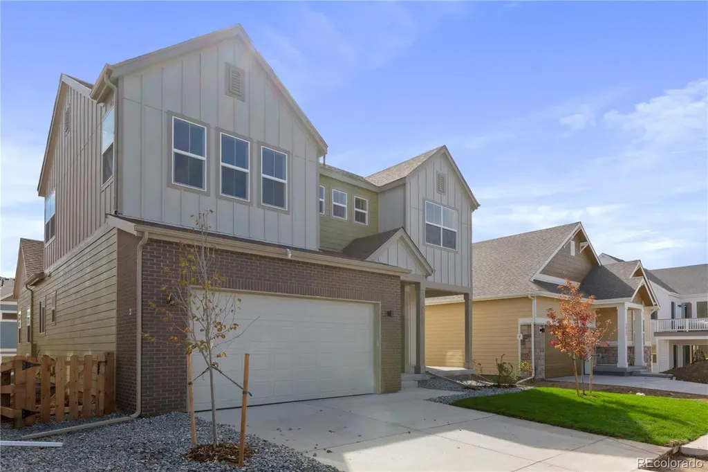 5630 W 142 Avenue Broomfield CO 80020