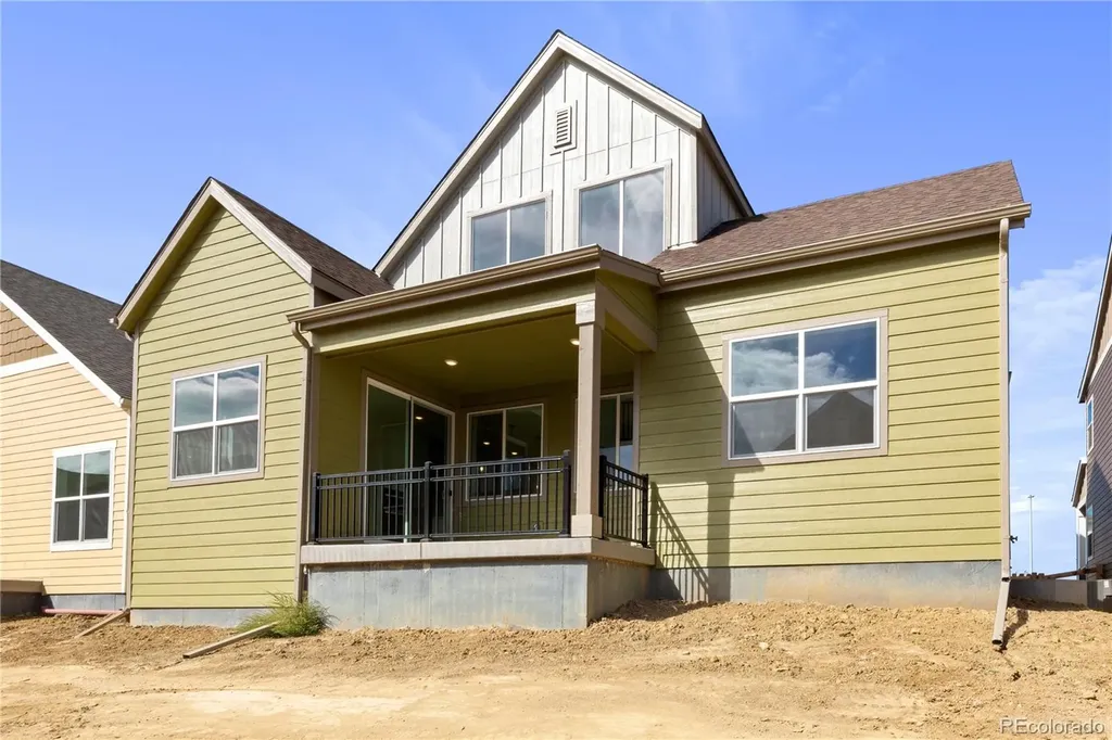 5630 W 142 Avenue Broomfield CO 80020
