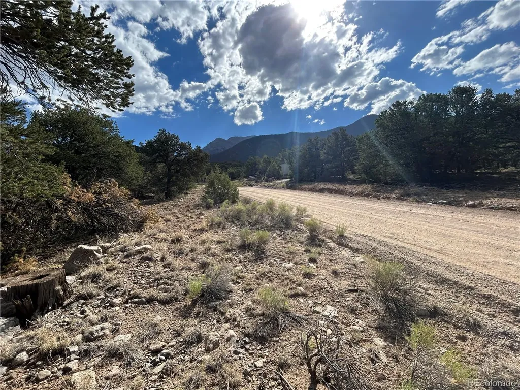 1761 Summitview Way Crestone CO 81131