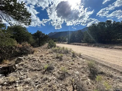 1761 Summitview Way Crestone CO 81131
