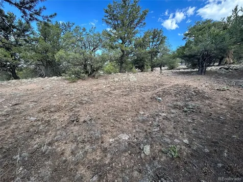 1761 Summitview Way Crestone CO 81131