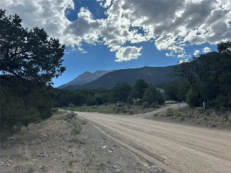 1761 Summitview Way Crestone CO 81131