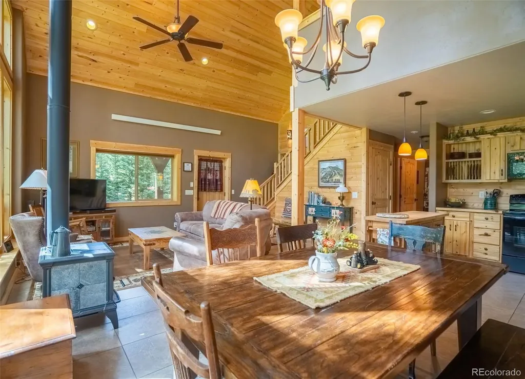 25879 County Road 162e Nathrop CO 81236