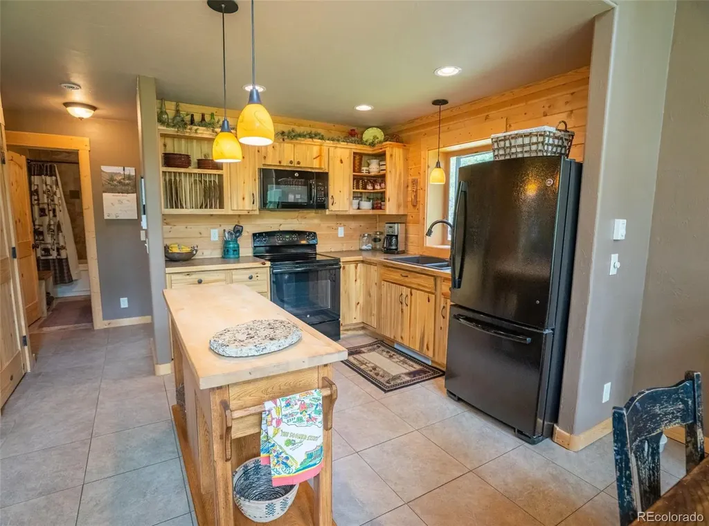 25879 County Road 162e Nathrop CO 81236
