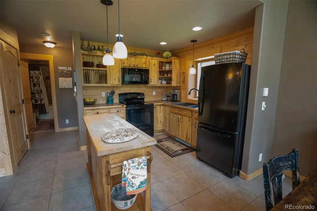 25879 County Road 162e Nathrop CO 81236