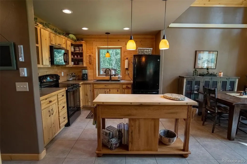 25879 County Road 162e Nathrop CO 81236