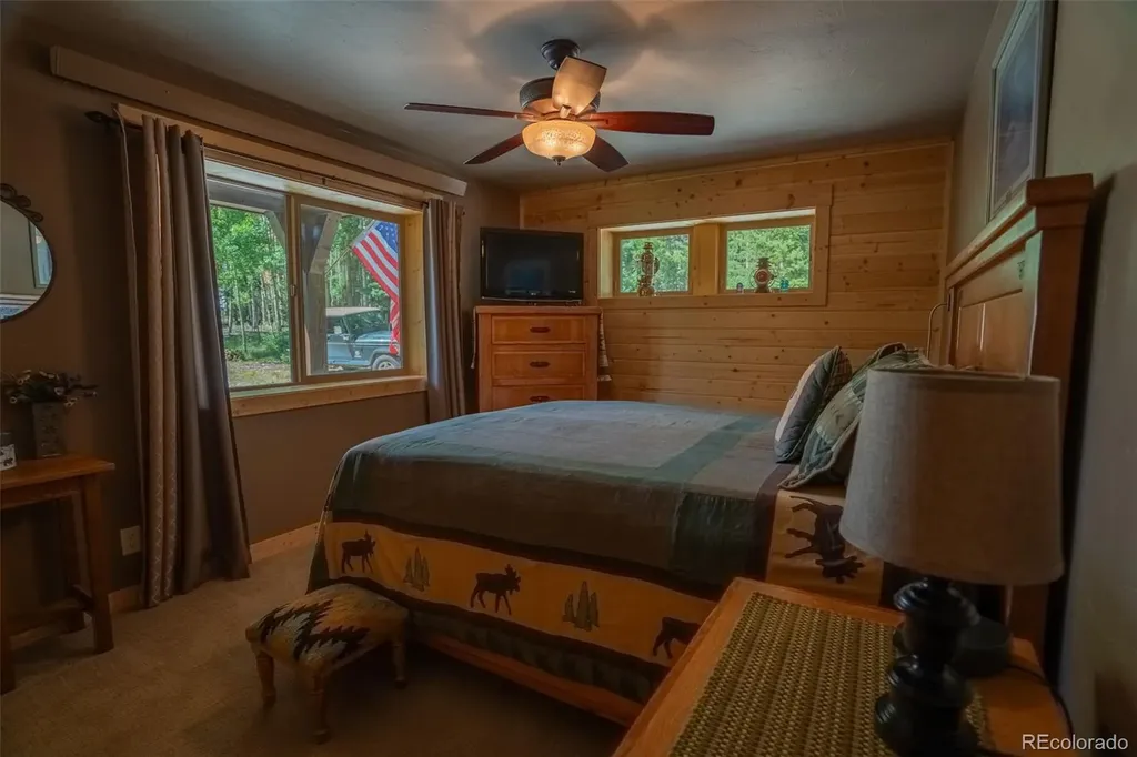25879 County Road 162e Nathrop CO 81236