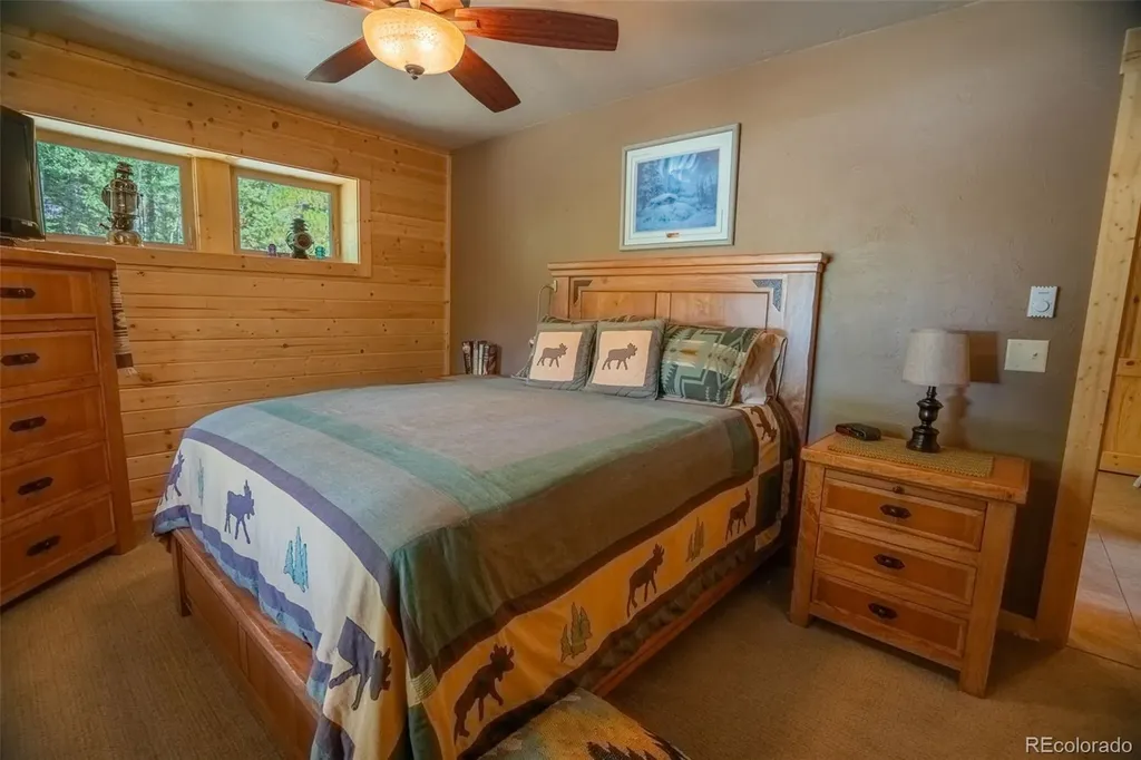 25879 County Road 162e Nathrop CO 81236