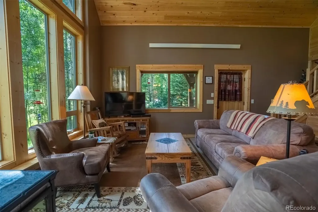 25879 County Road 162e Nathrop CO 81236