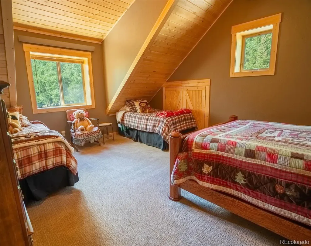 25879 County Road 162e Nathrop CO 81236