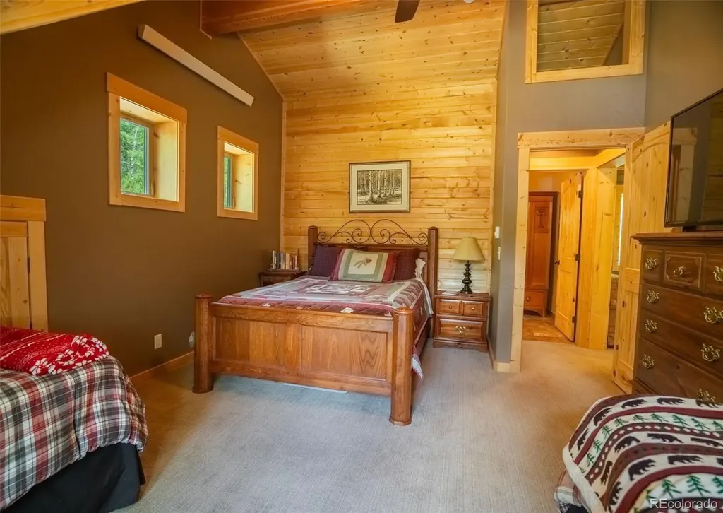 25879 County Road 162e Nathrop CO 81236
