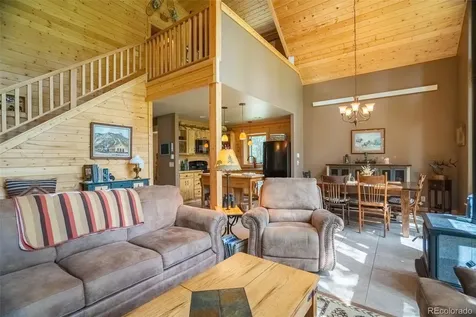 25879 County Road 162e Nathrop CO 81236