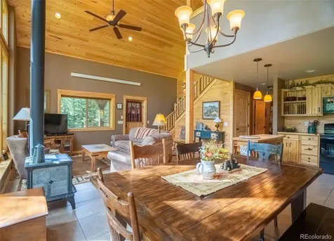 25879 County Road 162e Nathrop CO 81236