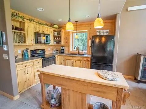 25879 County Road 162e Nathrop CO 81236