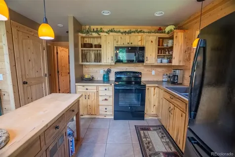 25879 County Road 162e Nathrop CO 81236