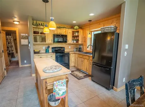25879 County Road 162e Nathrop CO 81236
