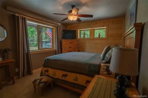 25879 County Road 162e Nathrop CO 81236