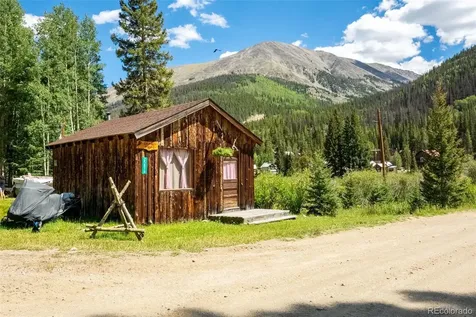 25879 County Road 162e Nathrop CO 81236
