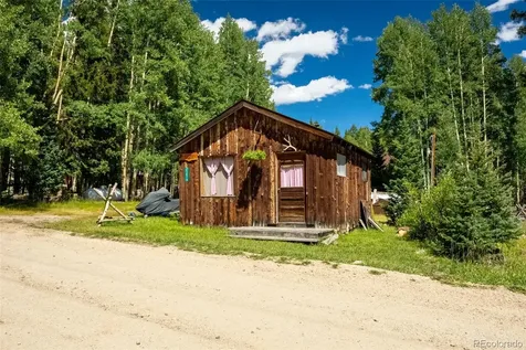 25879 County Road 162e Nathrop CO 81236