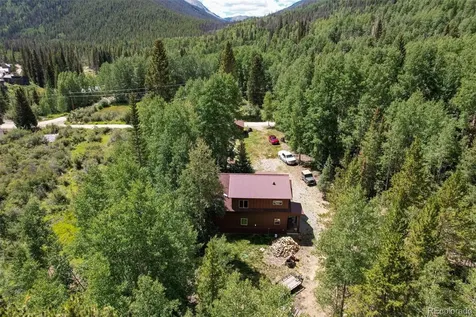 25879 County Road 162e Nathrop CO 81236