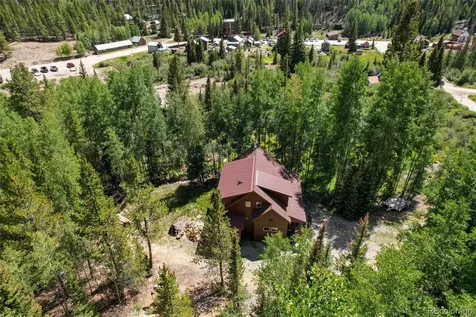 25879 County Road 162e Nathrop CO 81236