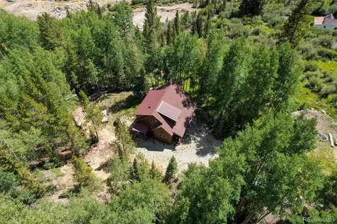 25879 County Road 162e Nathrop CO 81236