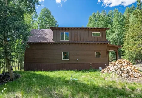 25879 County Road 162e Nathrop CO 81236