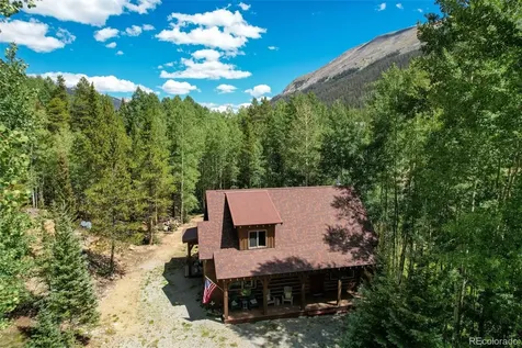 25879 County Road 162e Nathrop CO 81236
