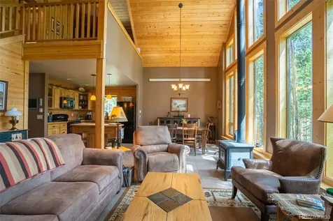 25879 County Road 162e Nathrop CO 81236