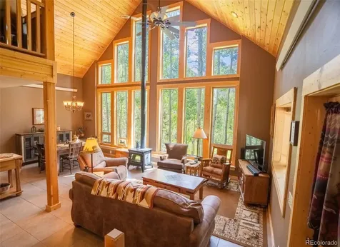 25879 County Road 162e Nathrop CO 81236