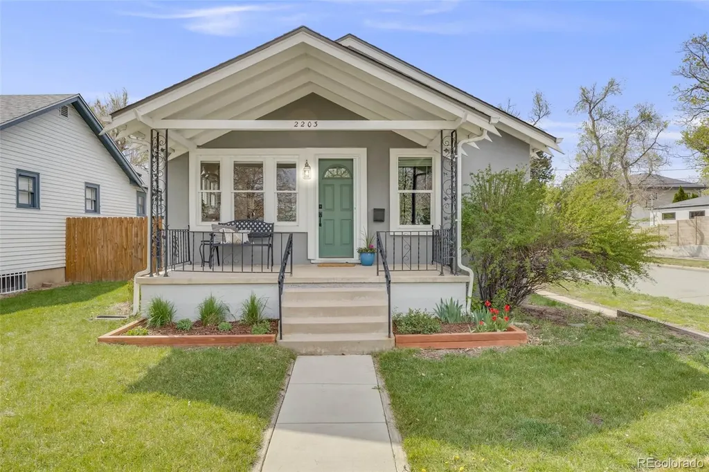 2203 S Humboldt Street Denver CO 80210