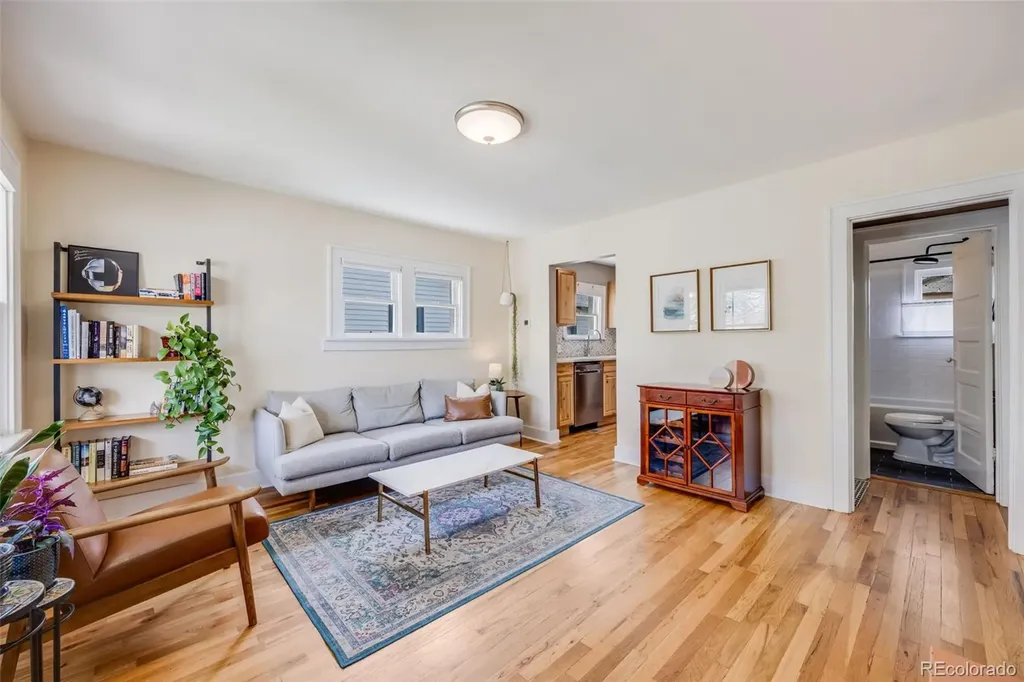 2203 S Humboldt Street Denver CO 80210