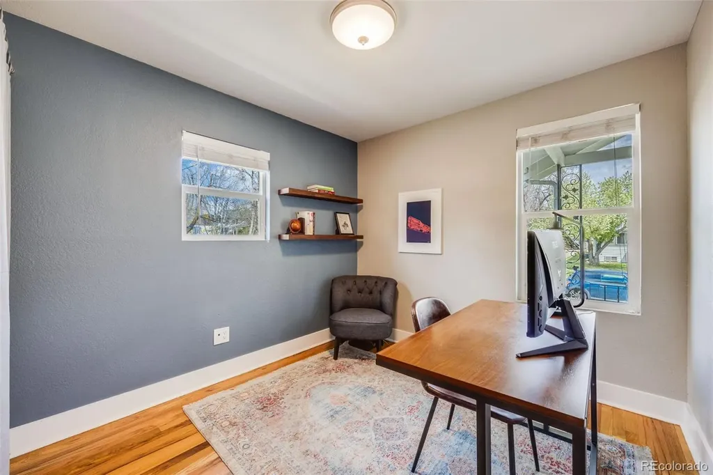 2203 S Humboldt Street Denver CO 80210