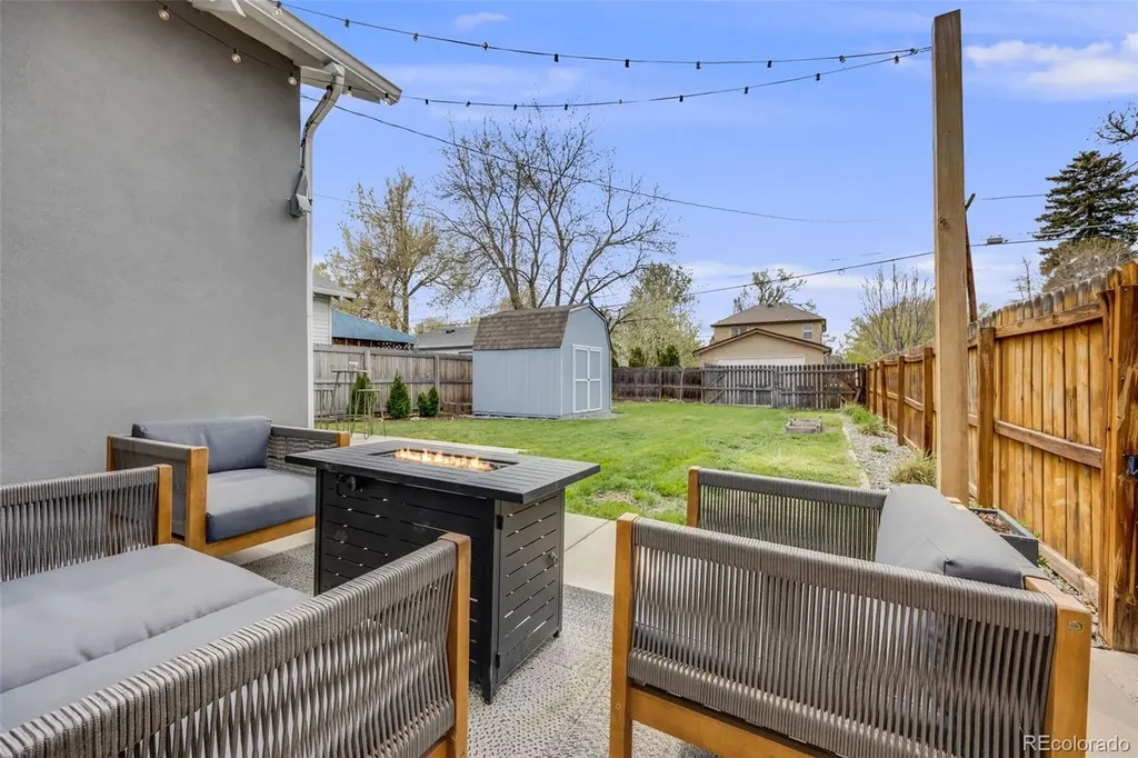 2203 S Humboldt Street Denver CO 80210