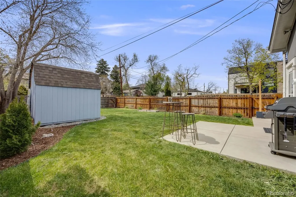 2203 S Humboldt Street Denver CO 80210