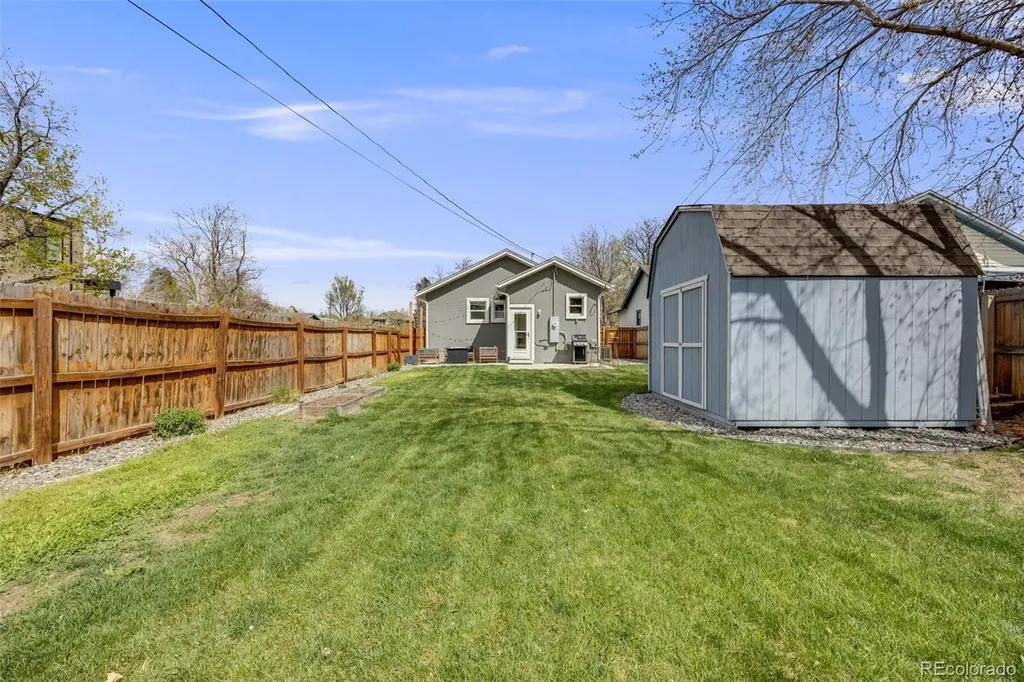 2203 S Humboldt Street Denver CO 80210