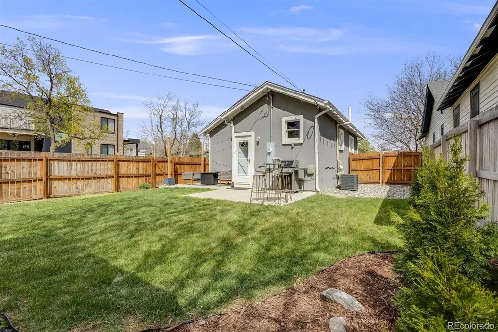 2203 S Humboldt Street Denver CO 80210