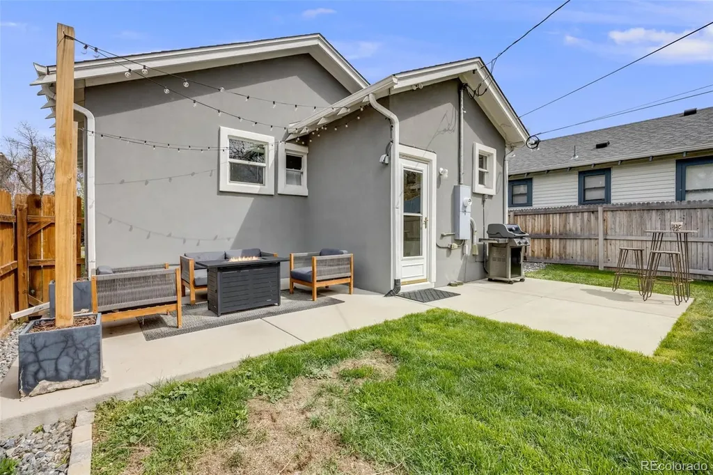 2203 S Humboldt Street Denver CO 80210