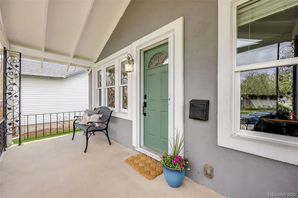 2203 S Humboldt Street Denver CO 80210