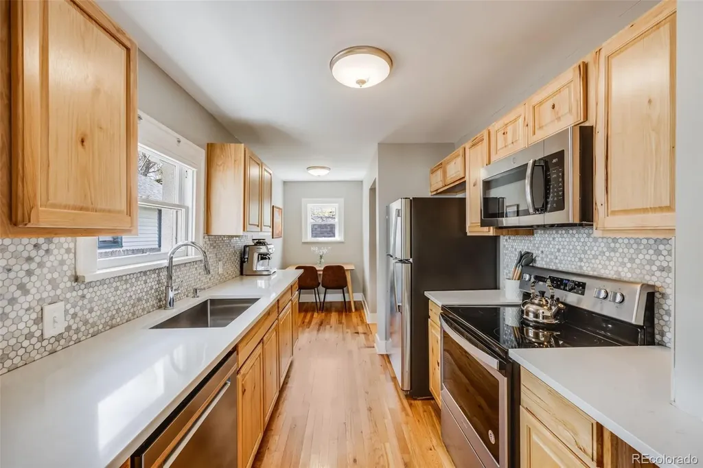 2203 S Humboldt Street Denver CO 80210