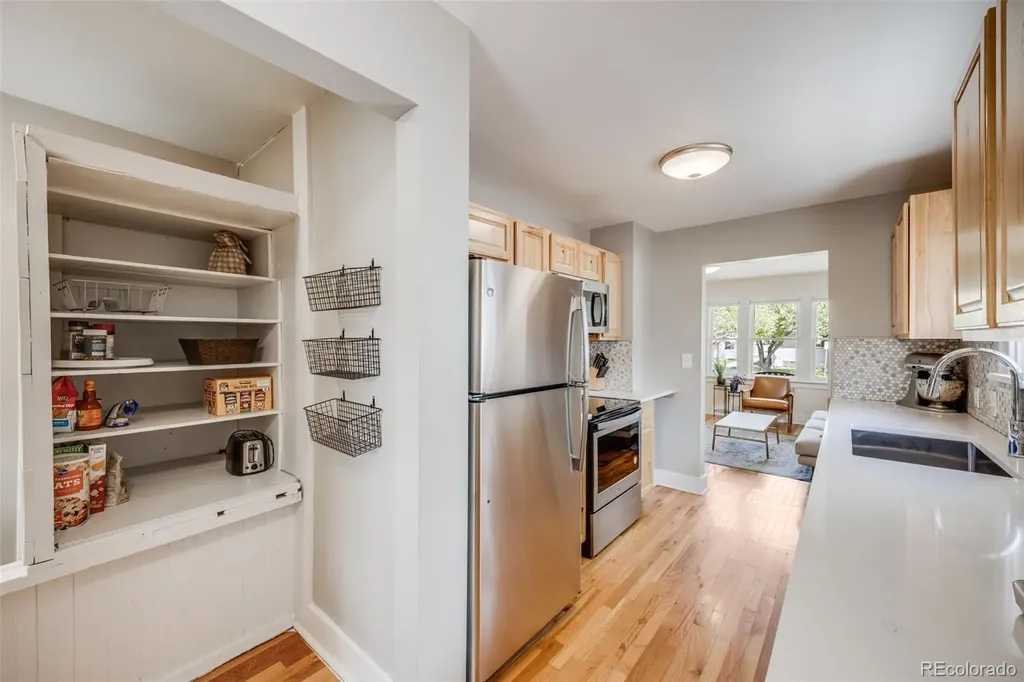 2203 S Humboldt Street Denver CO 80210
