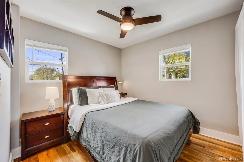 2203 S Humboldt Street Denver CO 80210