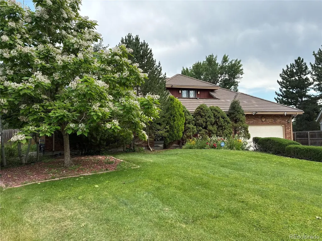 1661 W 115th Circle Westminster CO 80234