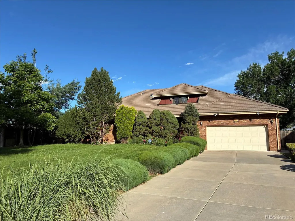 1661 W 115th Circle Westminster CO 80234