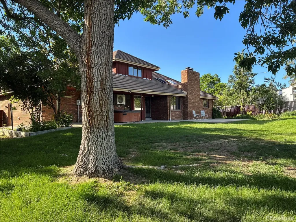 1661 W 115th Circle Westminster CO 80234