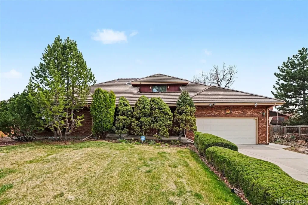 1661 W 115th Circle Westminster CO 80234