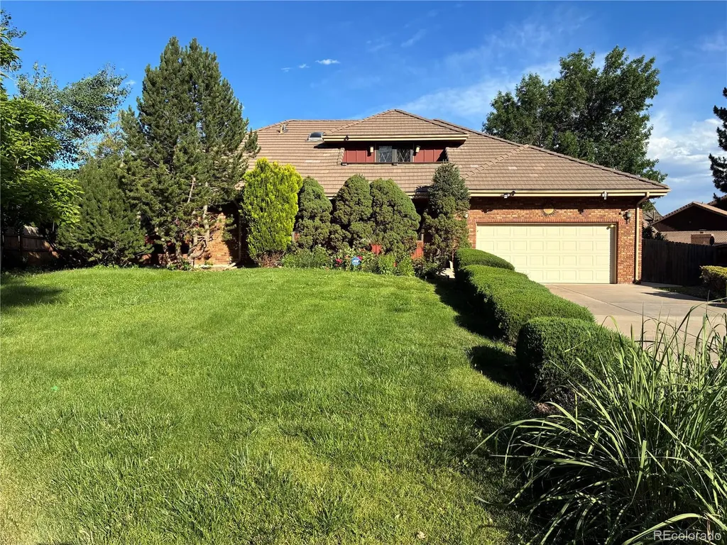 1661 W 115th Circle Westminster CO 80234